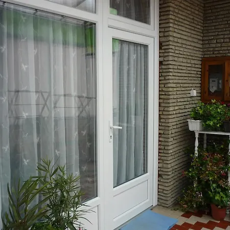 Zsigmond Vendeghaz Villa Keszthely Exterior photo